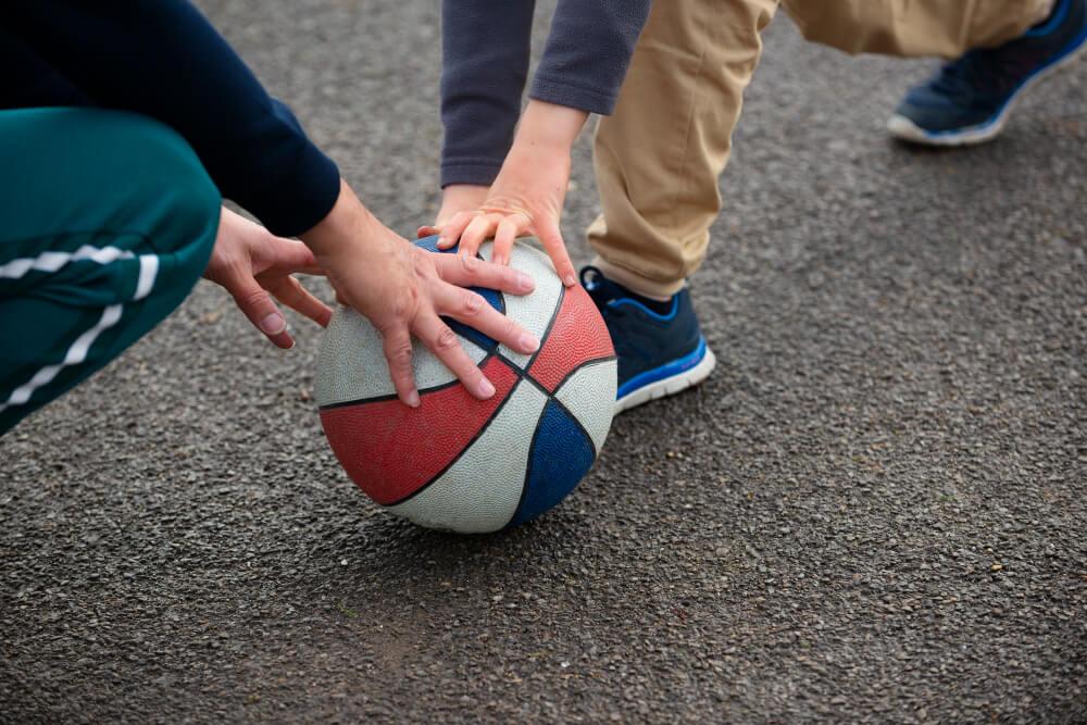 Christian School Athletics