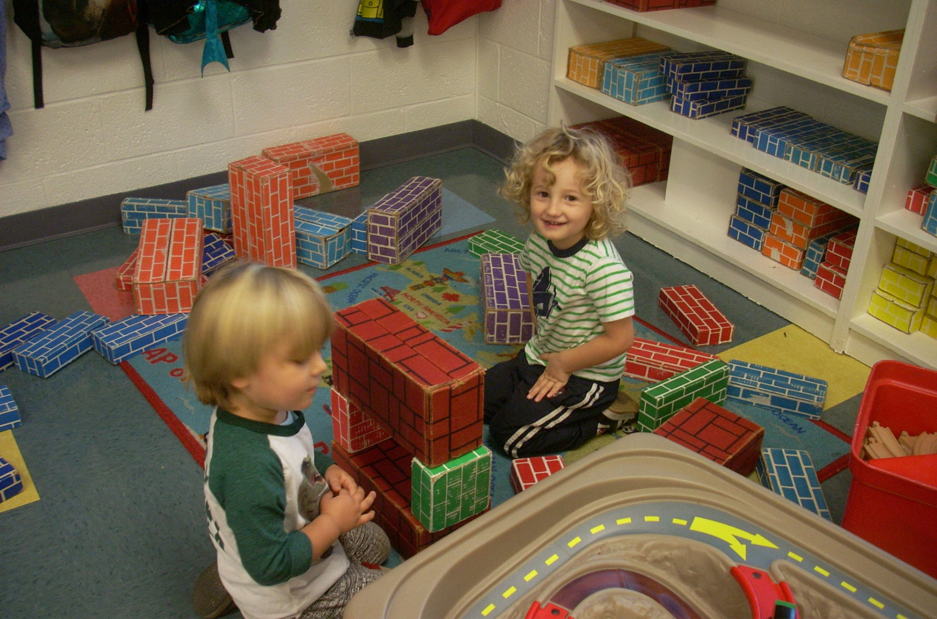 Best Preschool Near Me