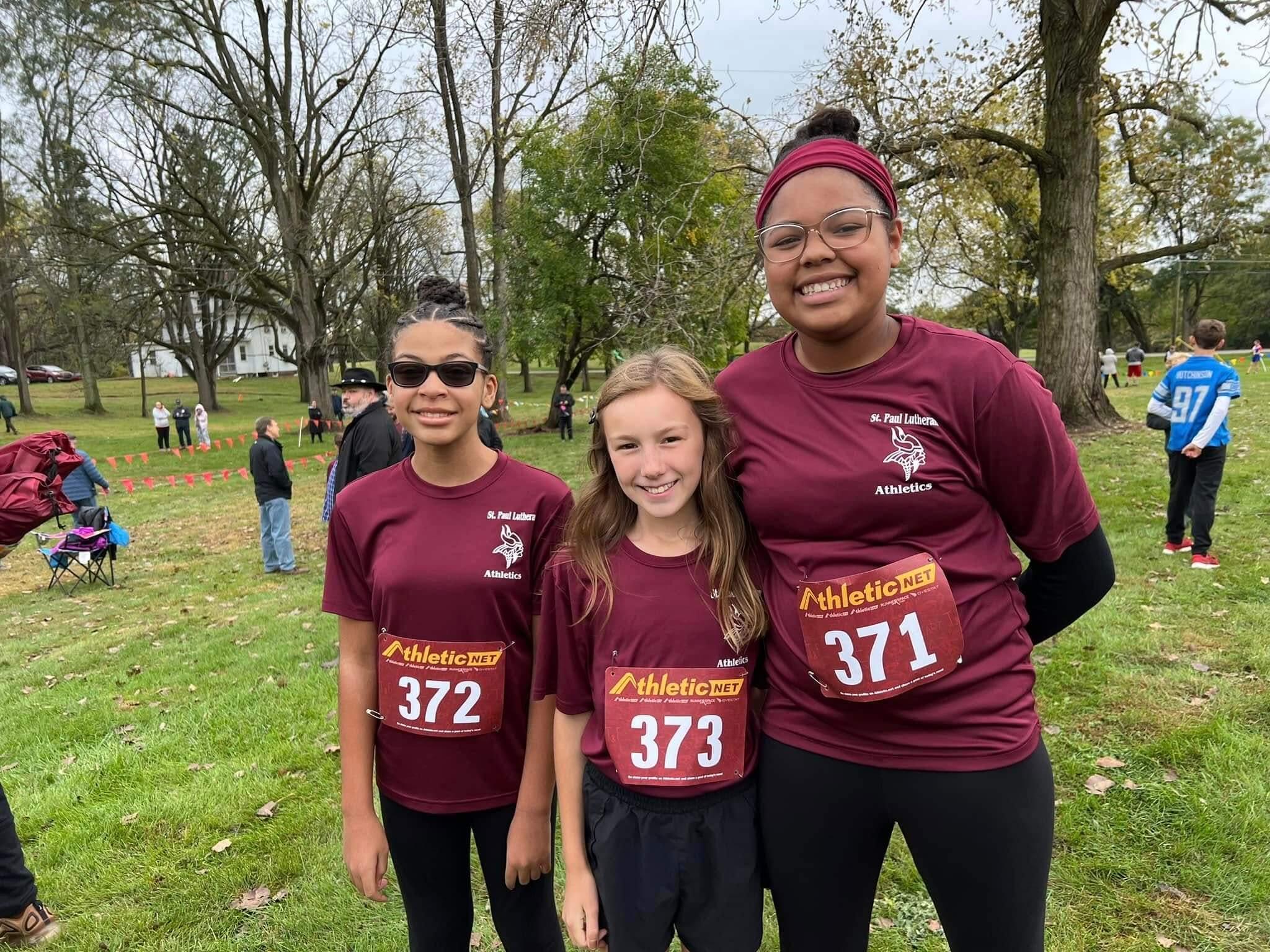 St. Paul Lutheran School athletics