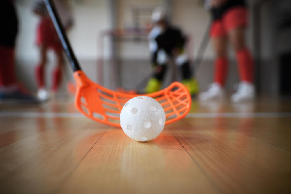 Floor Hockey Club