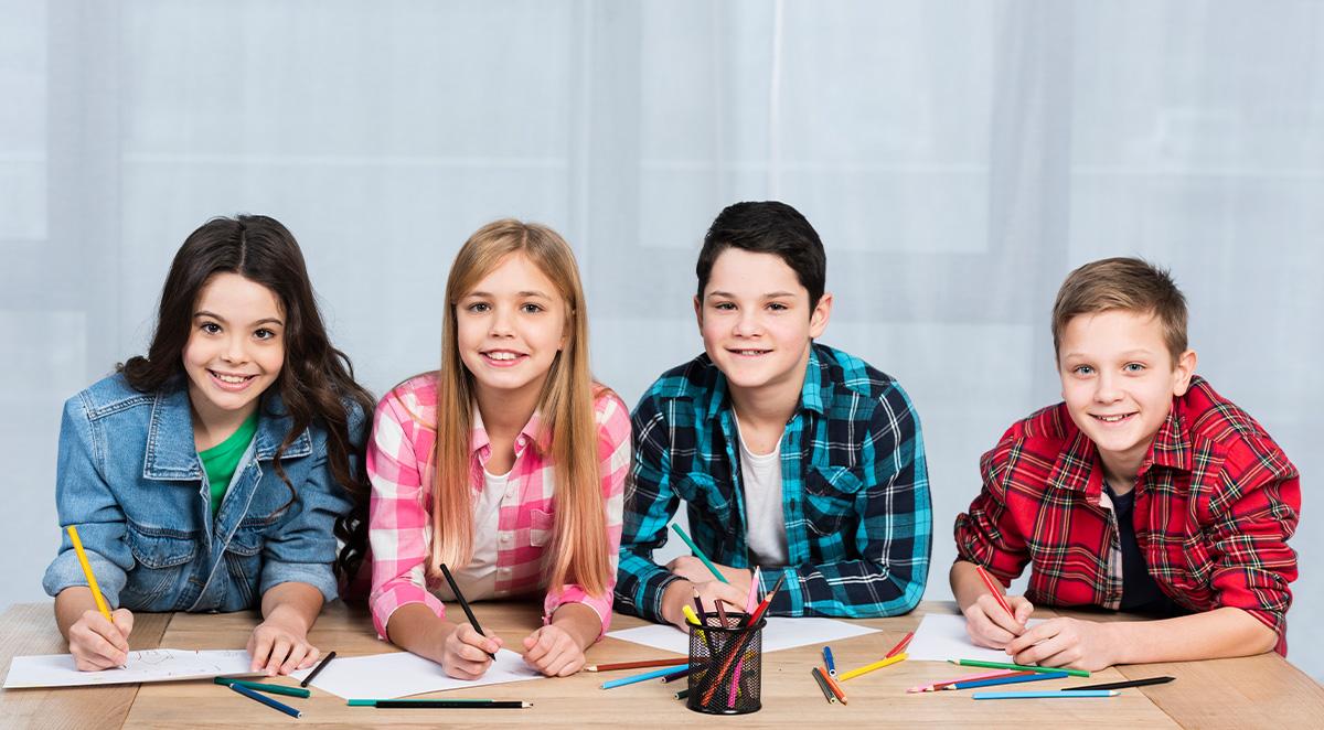 Best Christian Elementary School Birmingham, MI