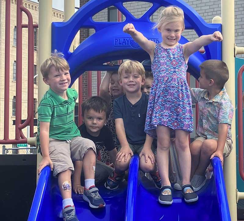 Individual Attention