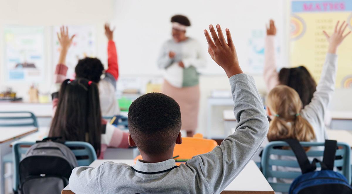 Christian Preschool Near Hazel Park, MI