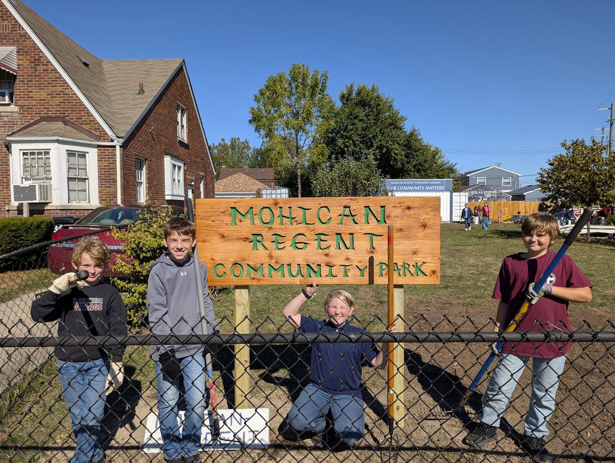 private middle school bloomfield