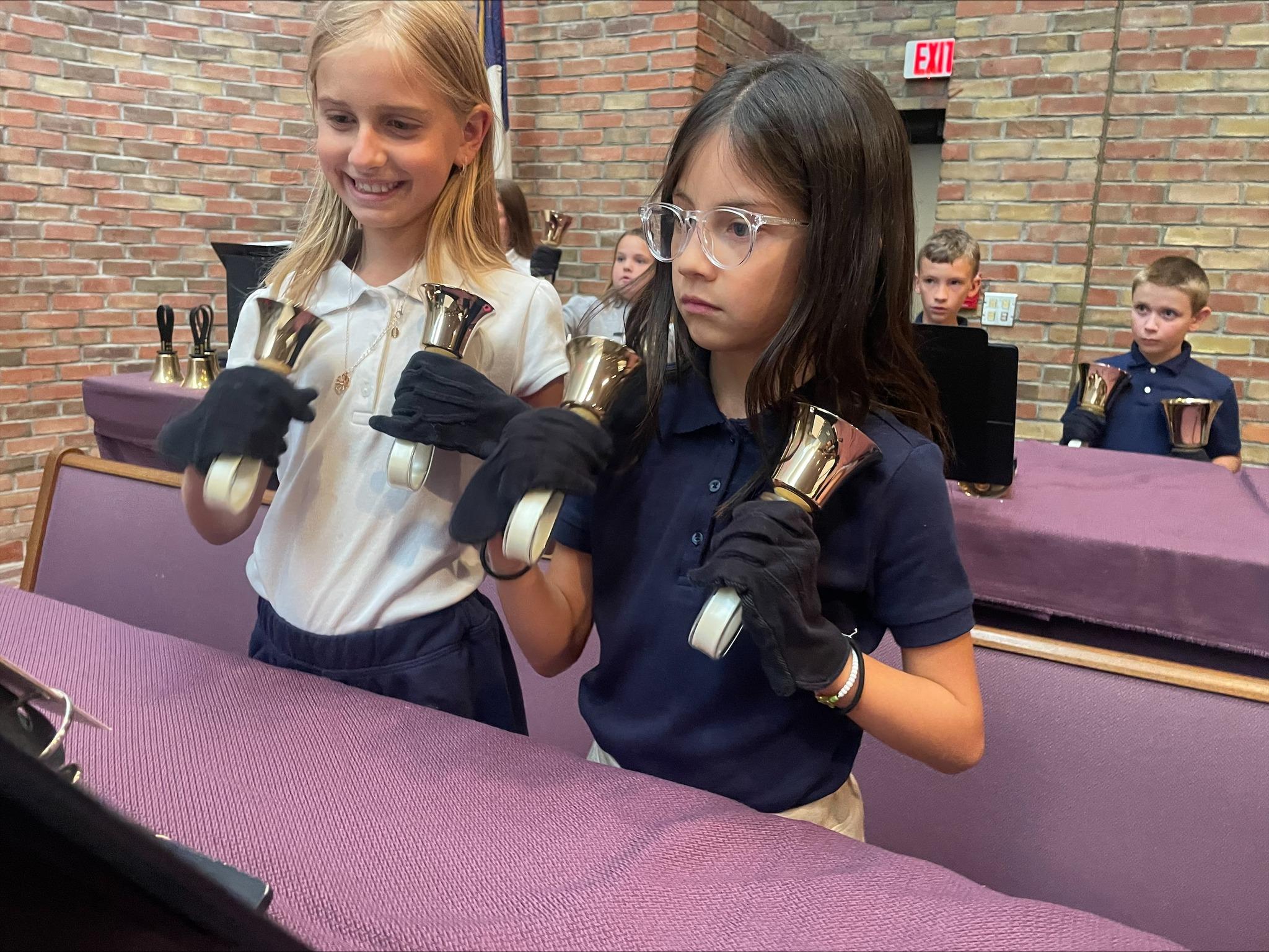 Christian School Music and Arts Beverly Hills, MI