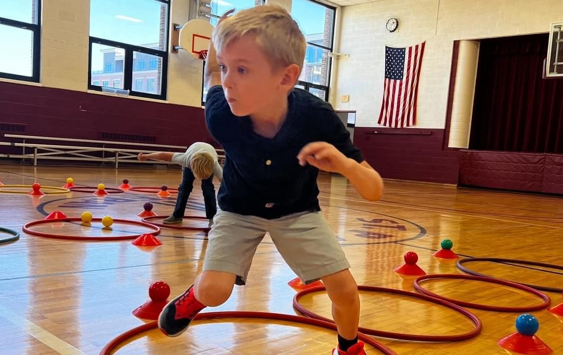 Physical Education