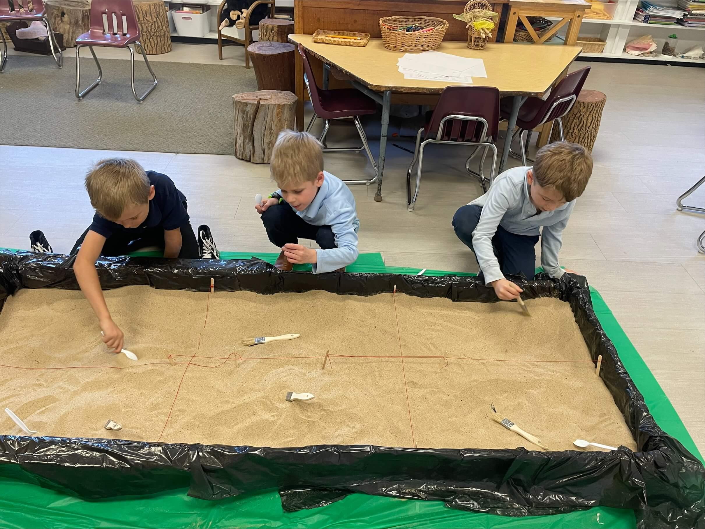 Royal Oak Mi Preschool