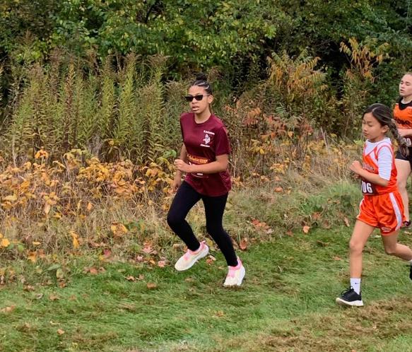 Running Club