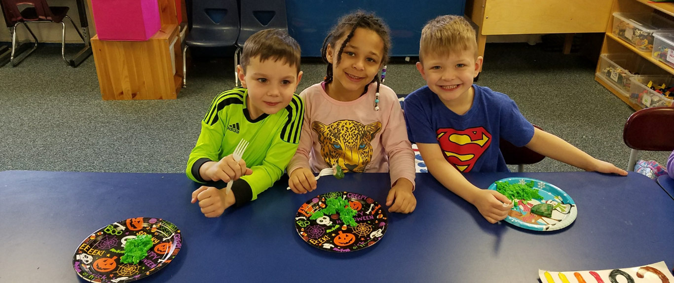 Best Christian Preschool Birmingham, MI