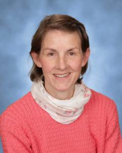 Mrs. Miranda Lorence