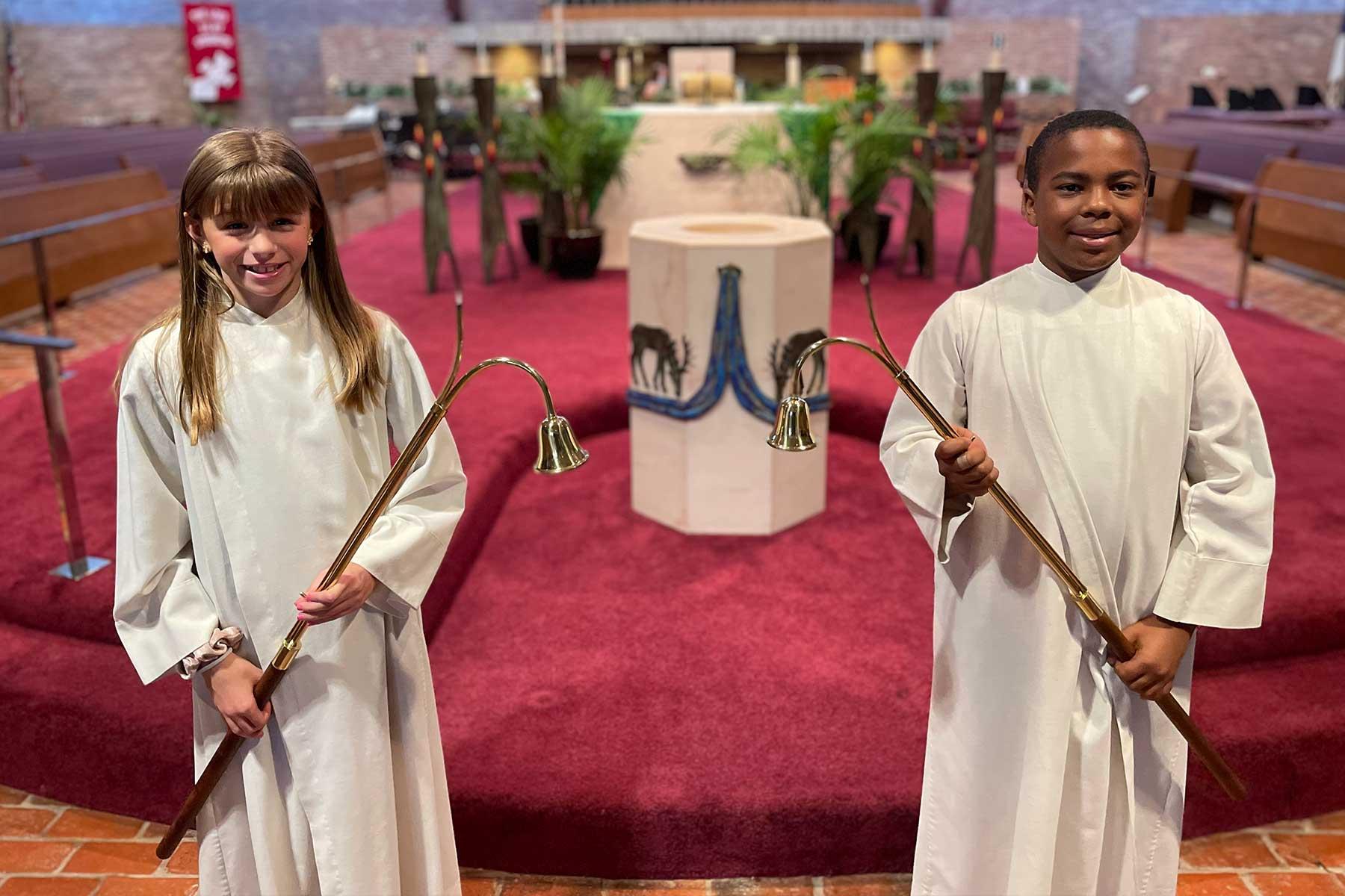 Lutheran Education Royal Oak