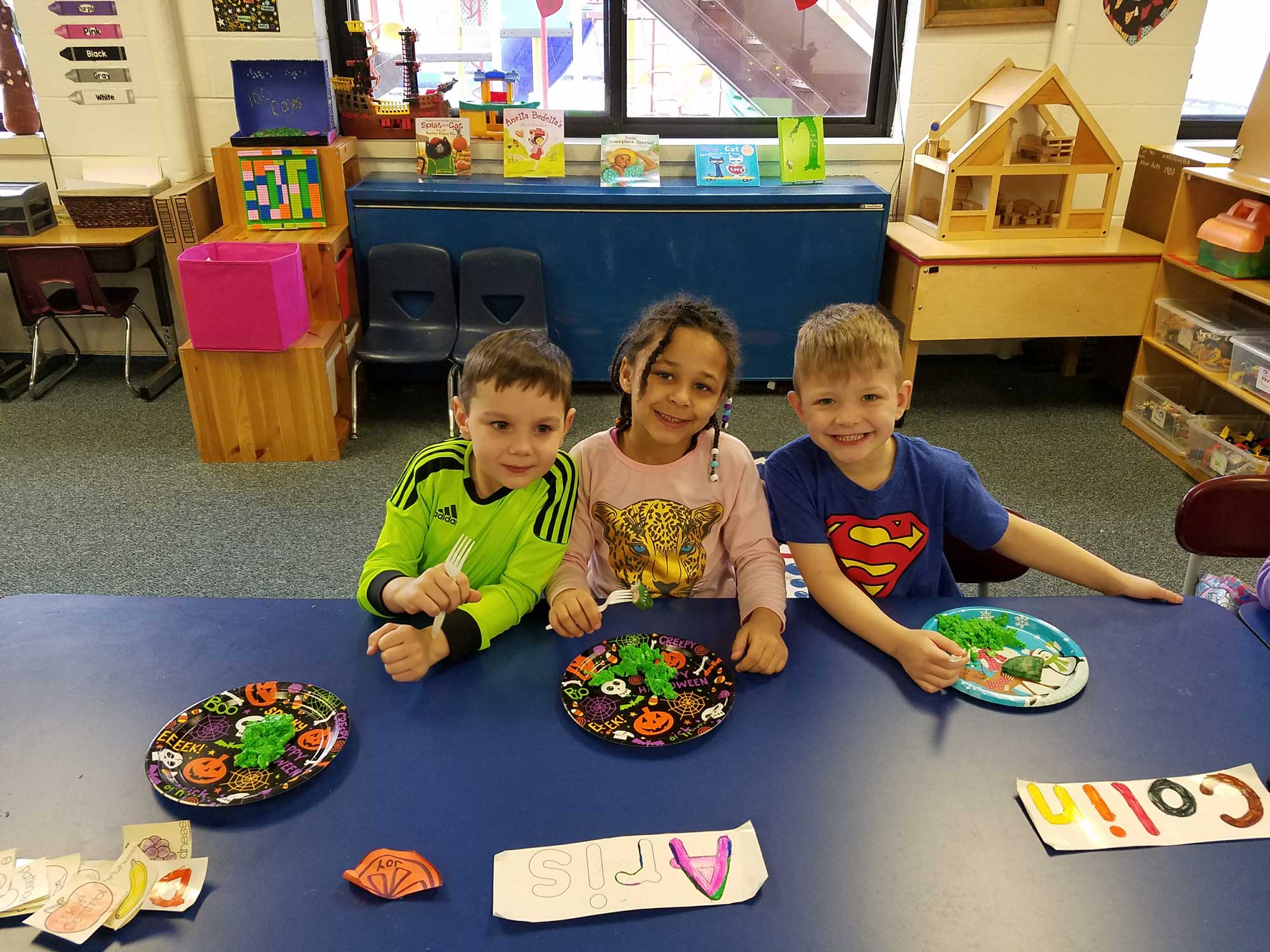 Smaller Class Sizes Royal Oak, MI