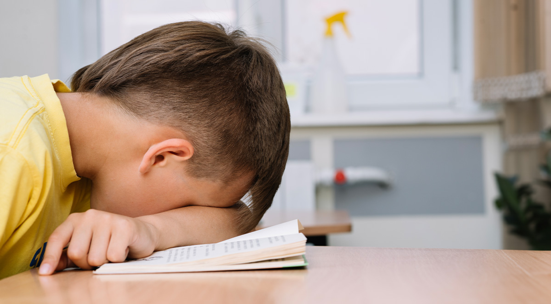 How To Help Students Have Less Stress During The School Year