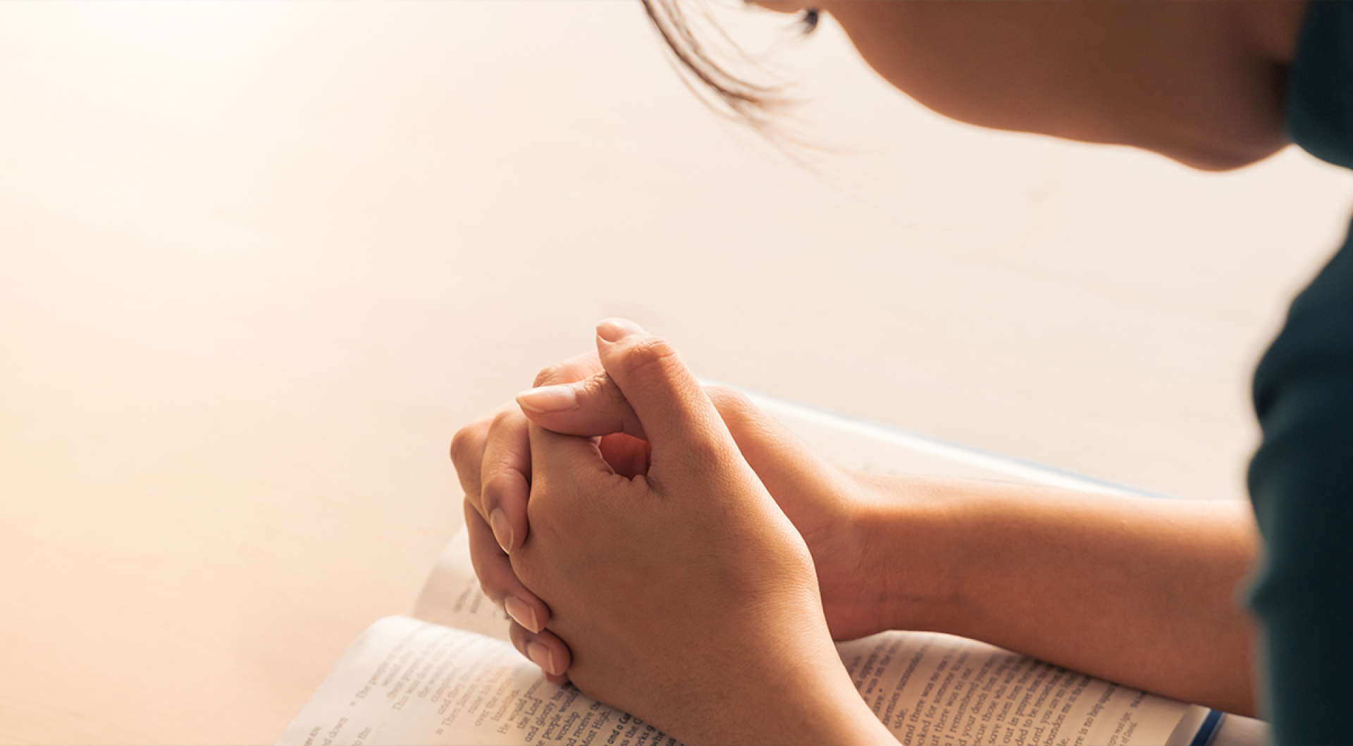 The Importance Of Prayer In Education