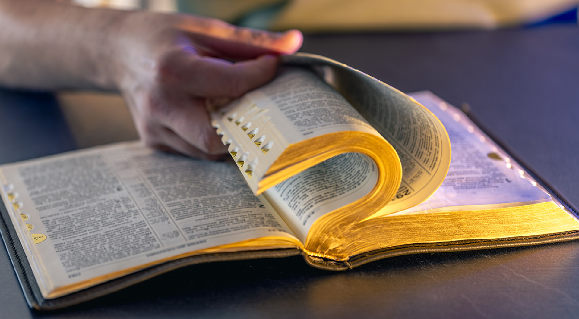 How Biblical Principles Build Great Leaders