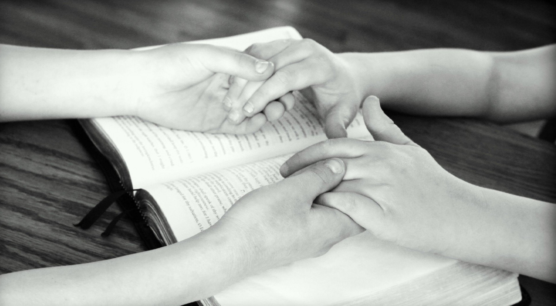 How To Have A Successful Home Bible Study With Your Kids