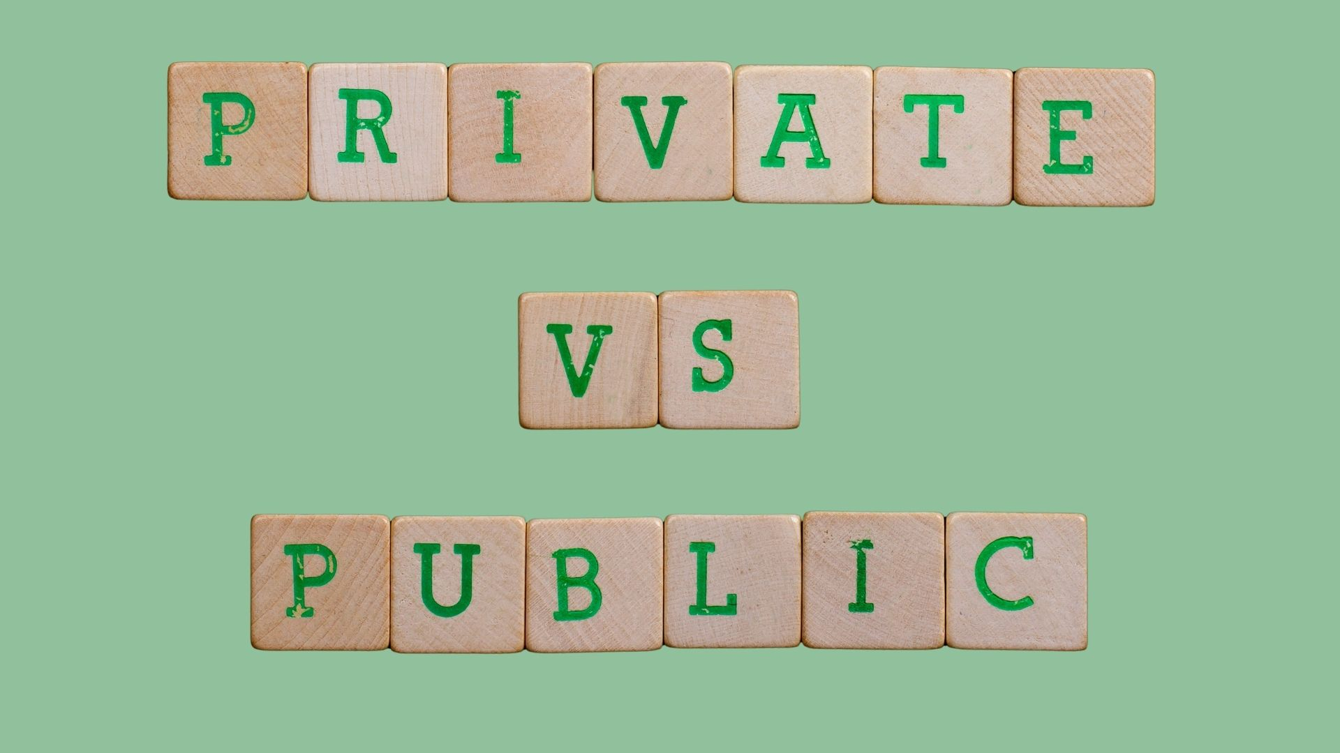 How Private Schooling vs. Public Influences Students&amp;#039; Future Family Lives