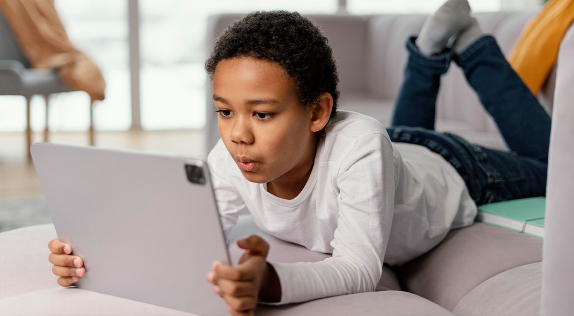 Best Ways To Limit Screen Time For Kids