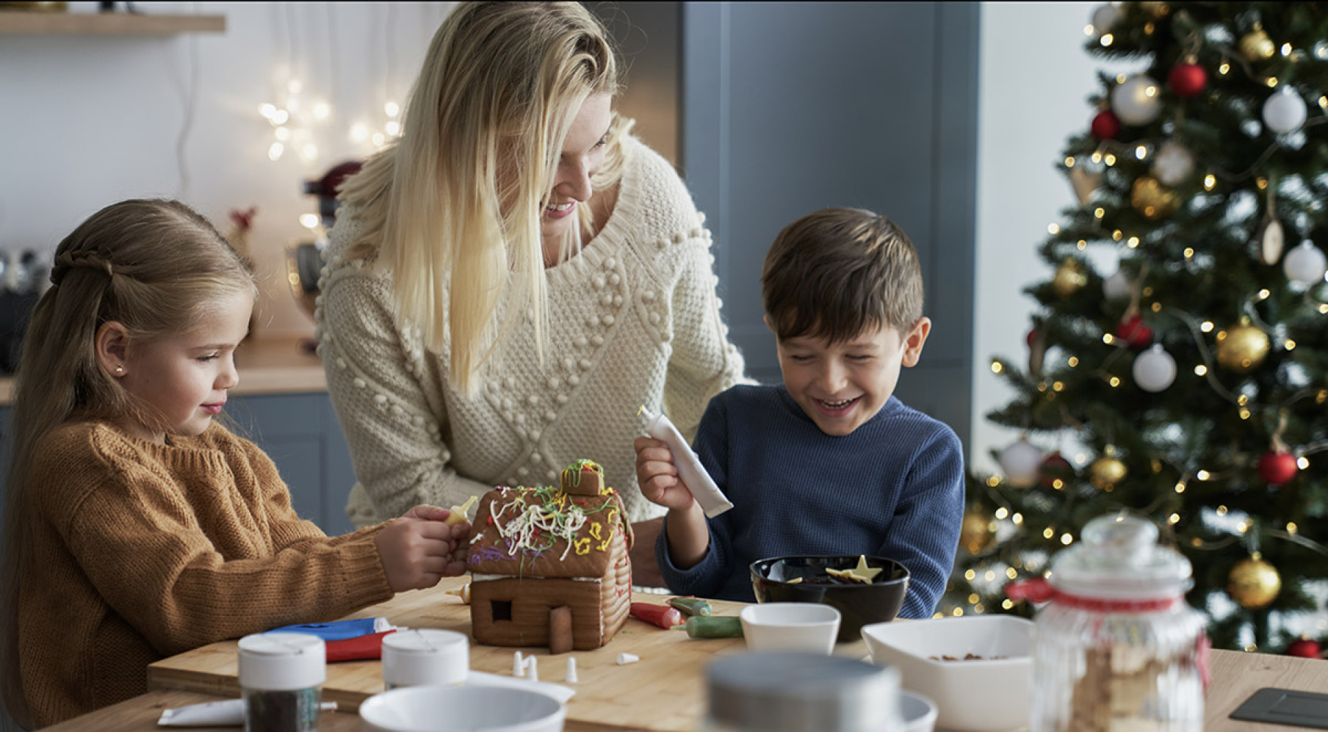 How to Create Meaningful Advent Traditions: A Guide for Christian Families