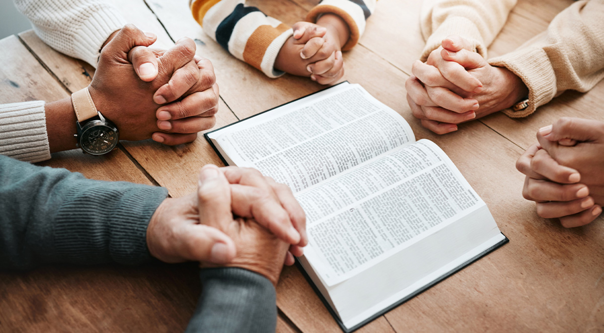 The Best Family Devotional Resources