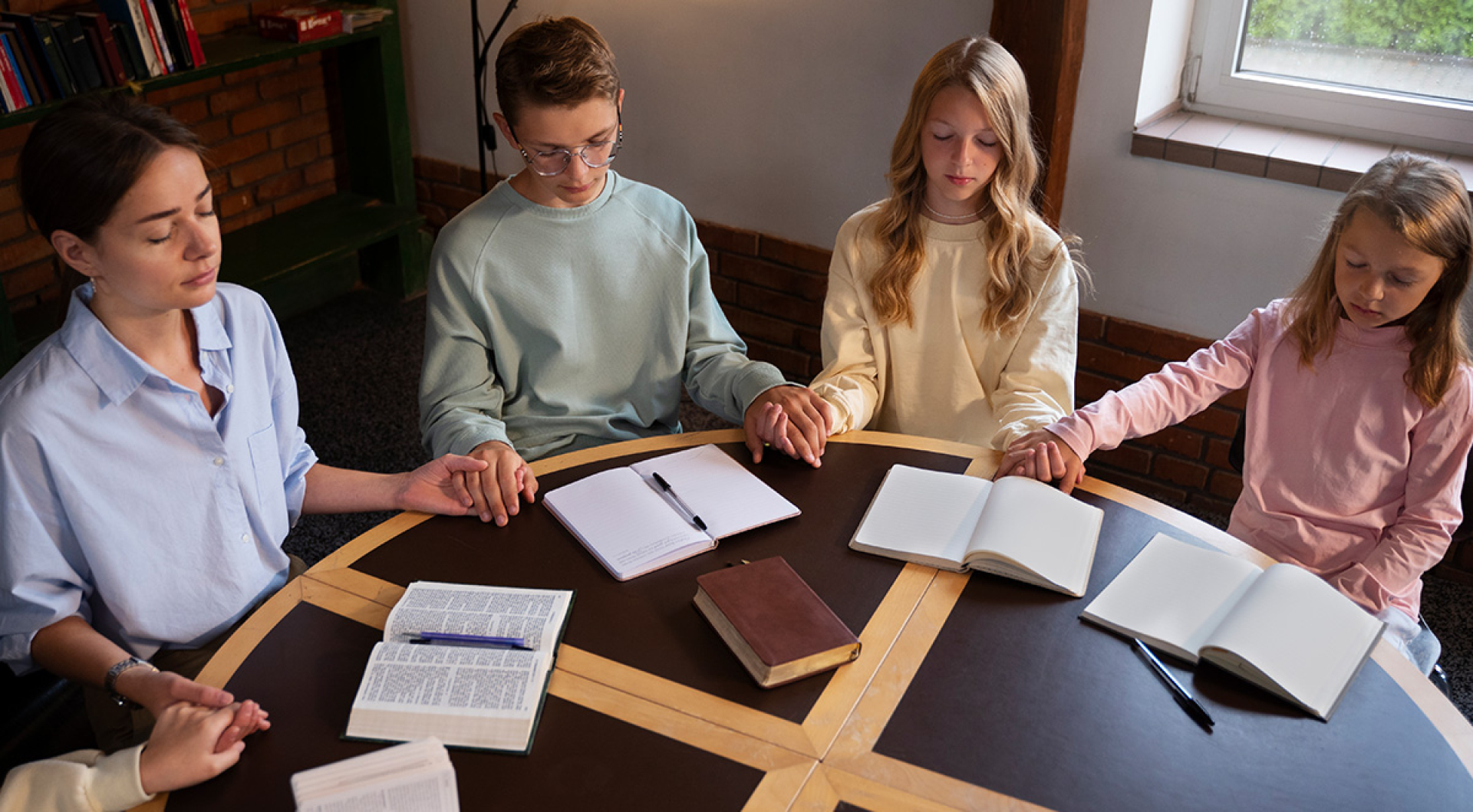 8 Reasons To Choose a Gospel-Centered Christian School
