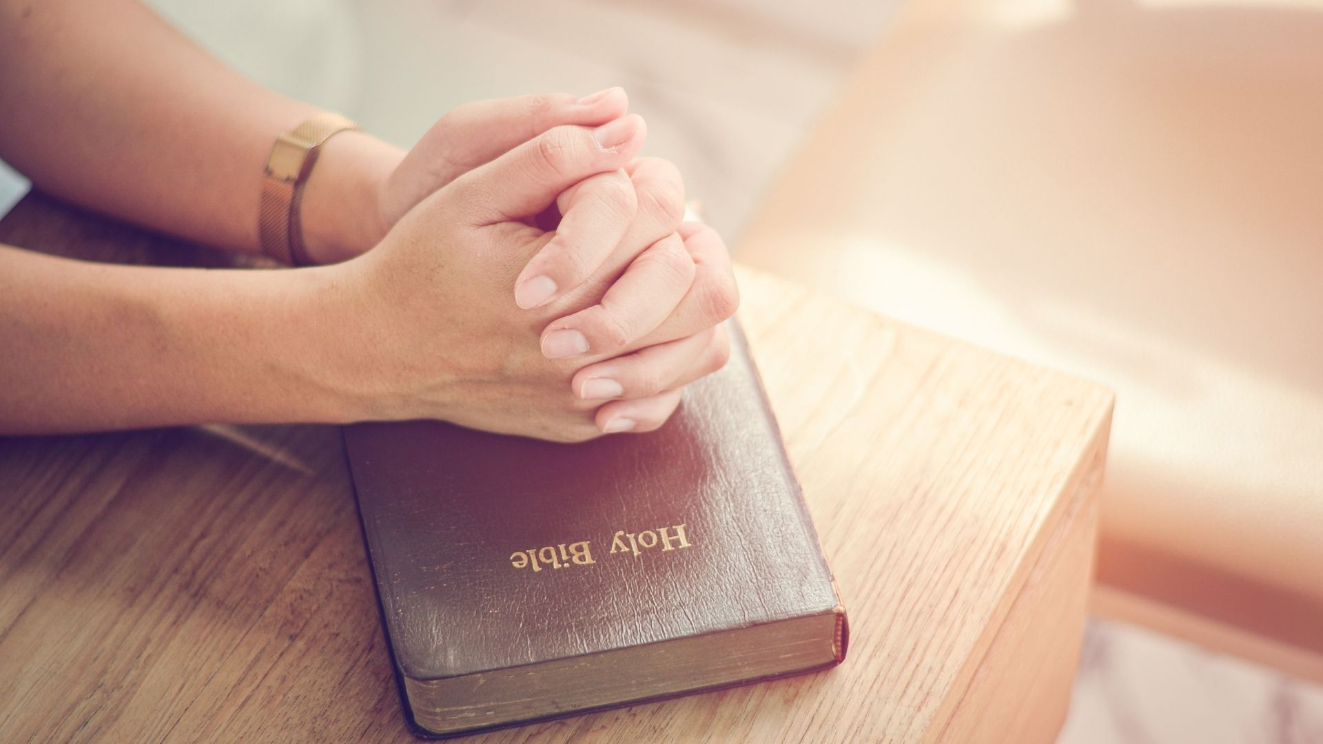 What Is a Biblical Worldview?