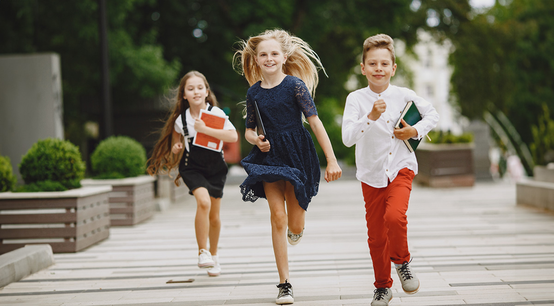 Four Ways In Which Private Schools Are Safer